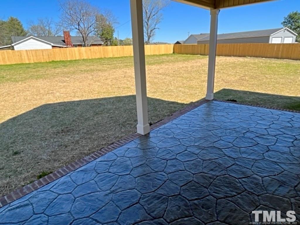 51 Knight Road Broadway, NC 27505 - Photo 5 of 5 a view of ocean view