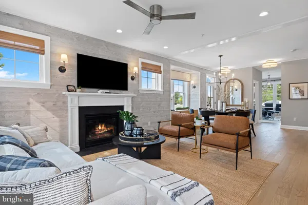 $699,990 | 424 Reagans Lane, Unit 58, Chalfont, PA 18914