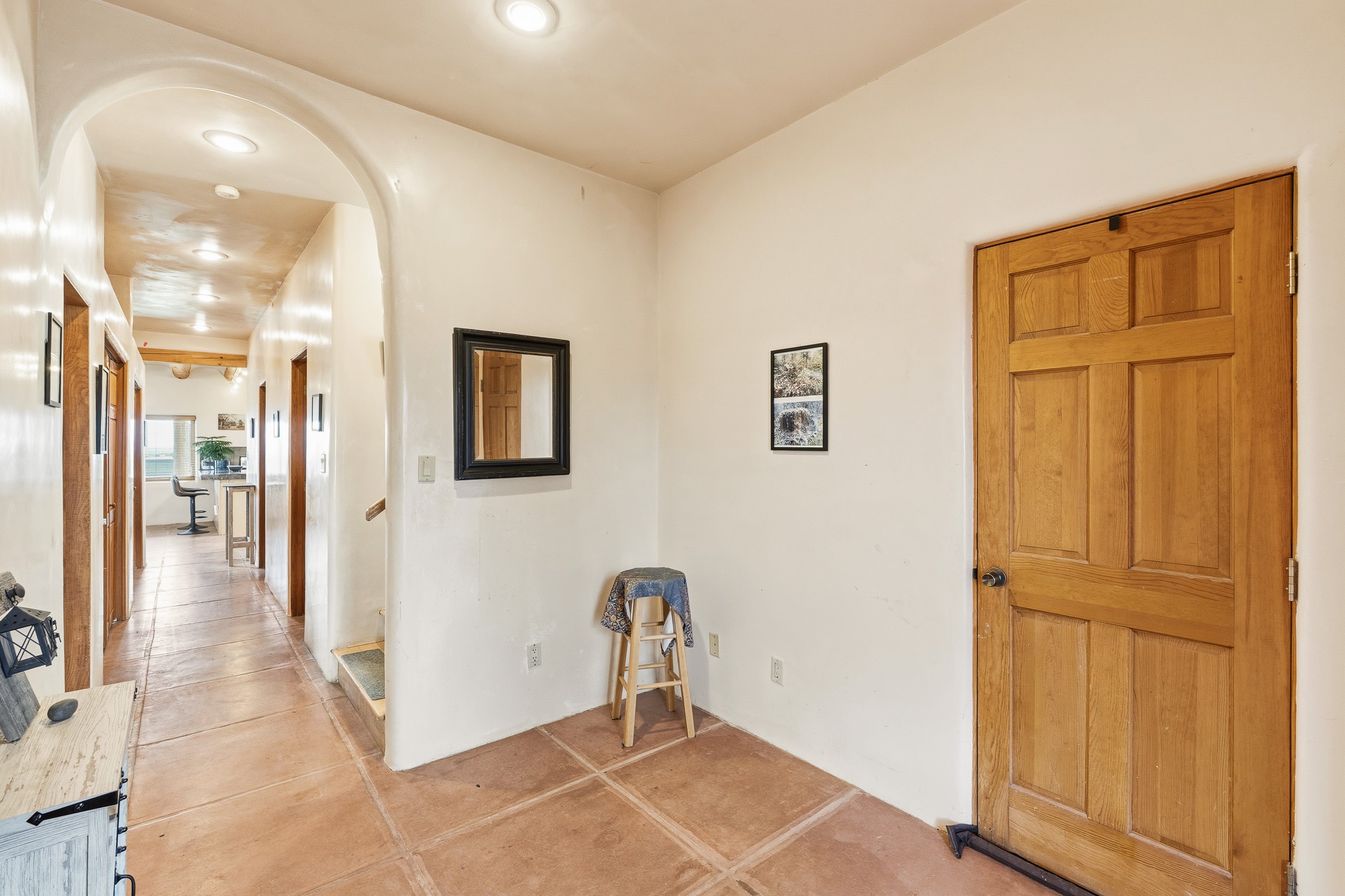 15 Deer Tank Road Santa Fe, NM 87508 - Photo 26 of 51