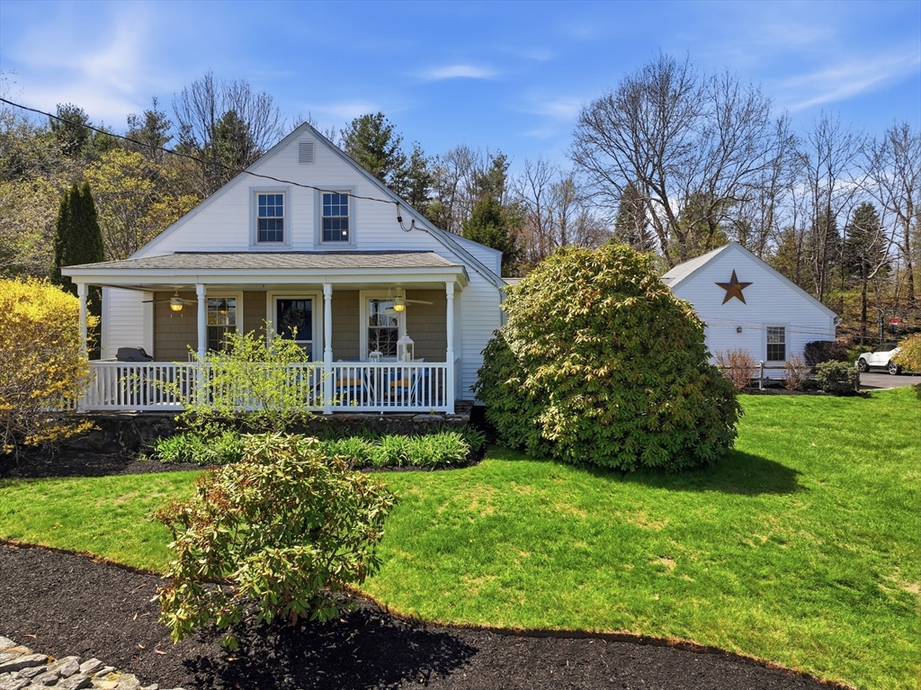 16 Brigham Road Paxton, MA 01612 - Photo 2 of 42 Gallery Image 2