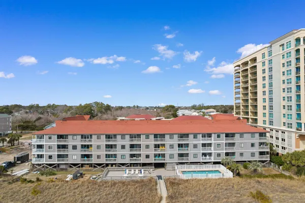 $395,000 | 613 South Ocean Boulevard, Unit F1, North Myrtle Beach, SC 29582