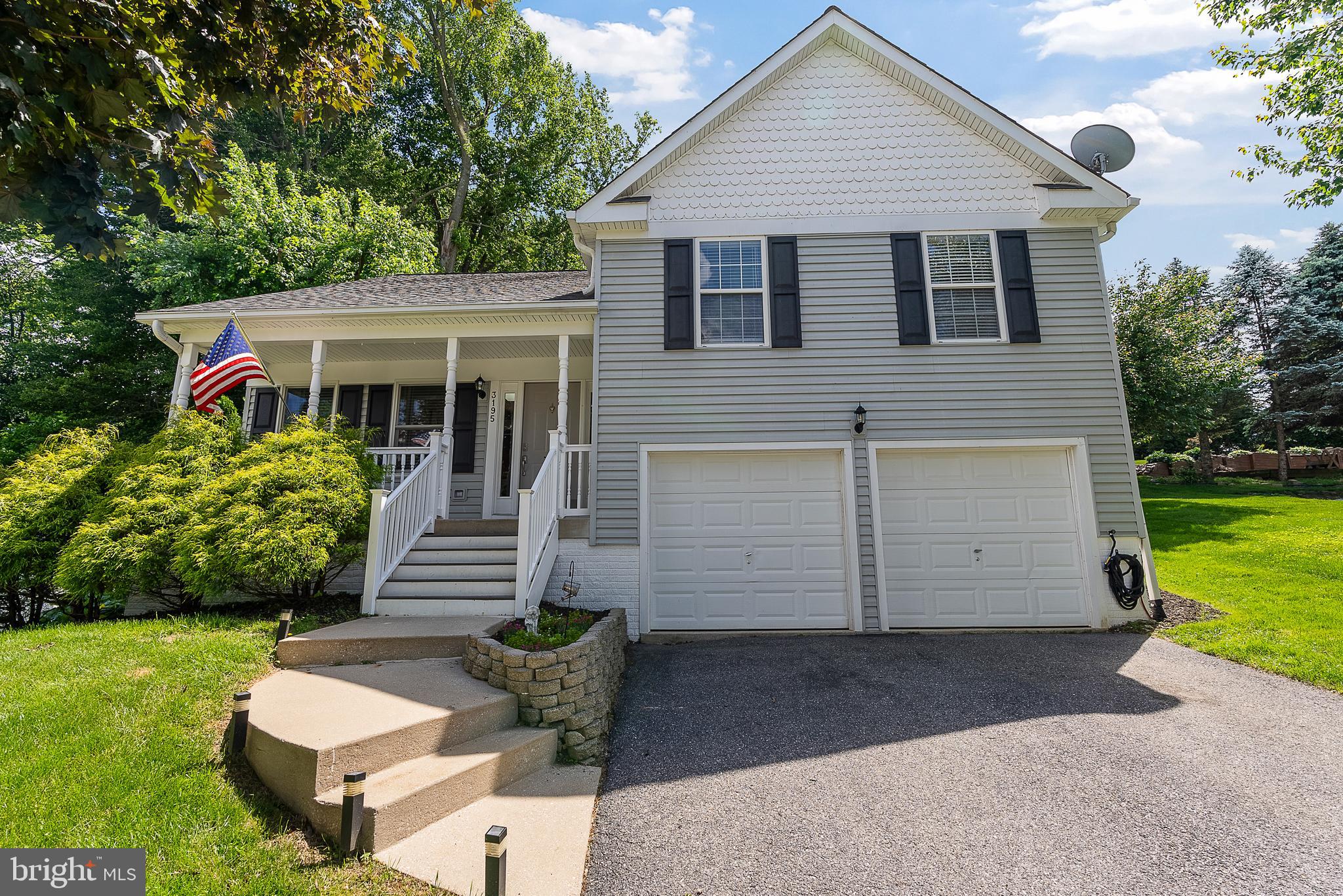 3195 Atlee Ridge Road New Windsor, MD 21776 - Photo 1 of 49 Welcome to 3195 Atlee Ridge Rd!