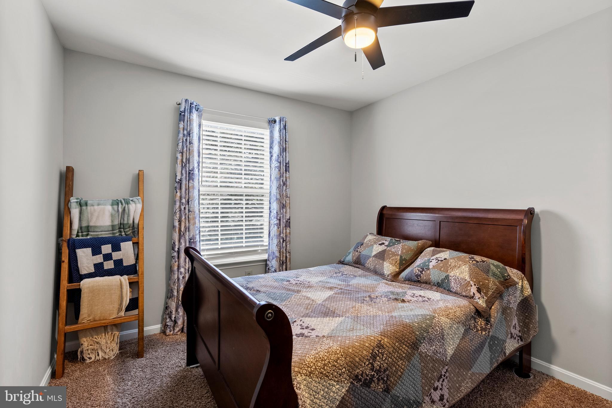 3195 Atlee Ridge Road New Windsor, MD 21776 - Photo 18 of 49 Bedroom #2