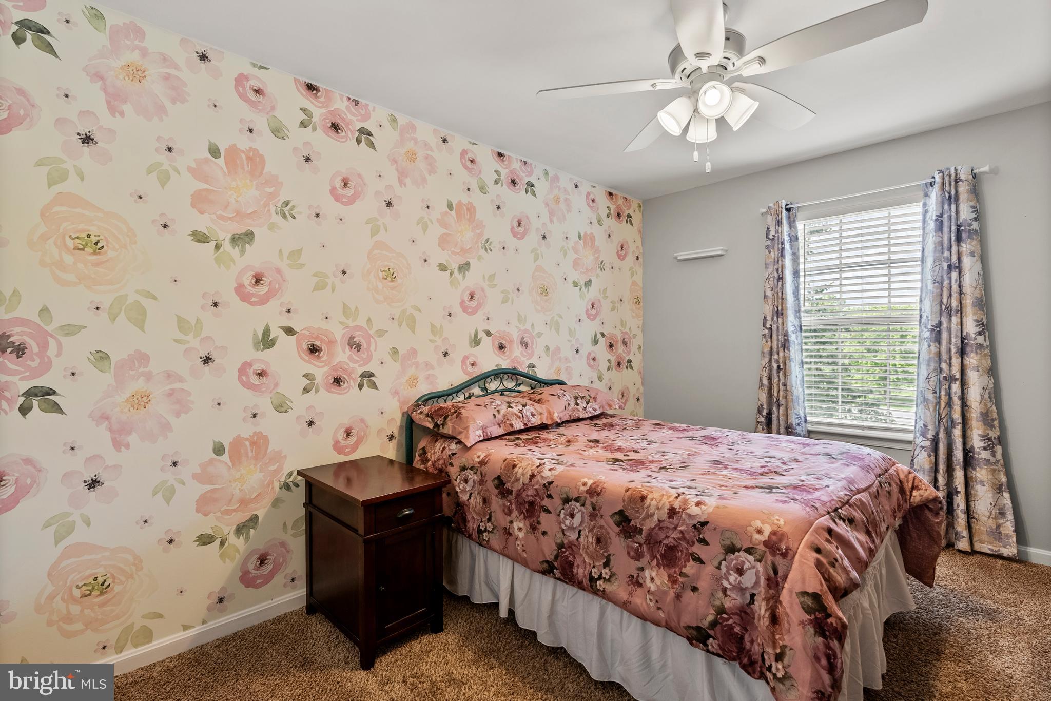 3195 Atlee Ridge Road New Windsor, MD 21776 - Photo 20 of 49 Bedroom #3