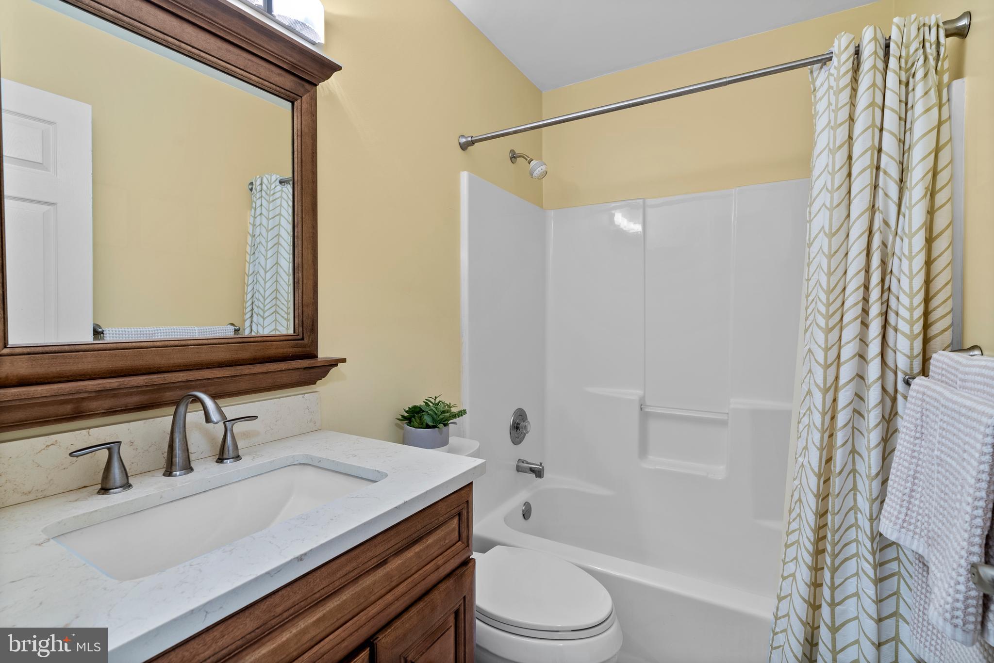 3195 Atlee Ridge Road New Windsor, MD 21776 - Photo 22 of 49 Hall Bath