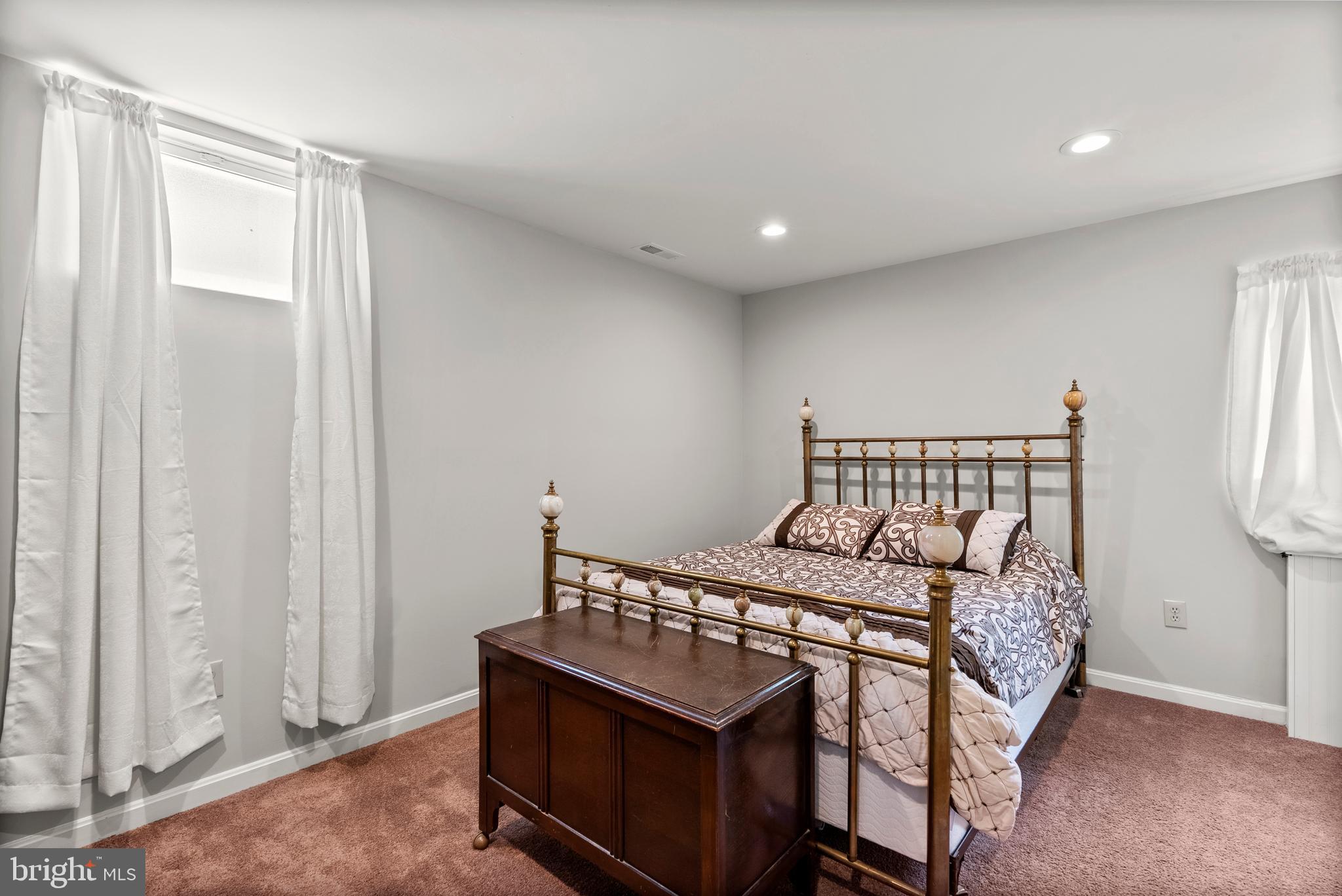 3195 Atlee Ridge Road New Windsor, MD 21776 - Photo 26 of 49 Bedroom #4