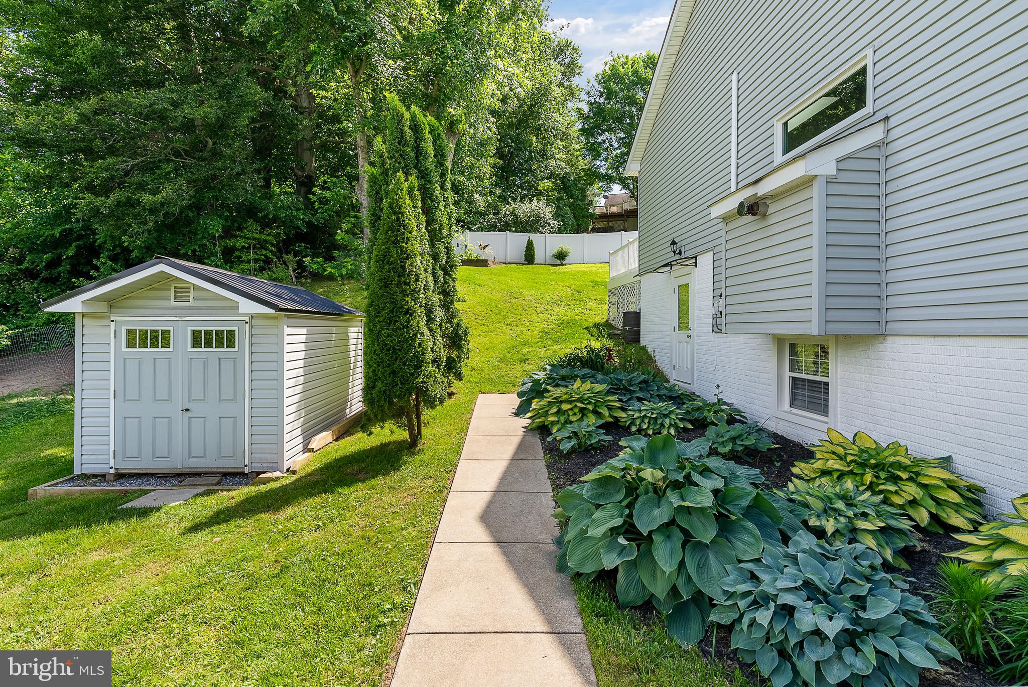 3195 Atlee Ridge Road New Windsor, MD 21776 - Photo 43 of 49 Shed