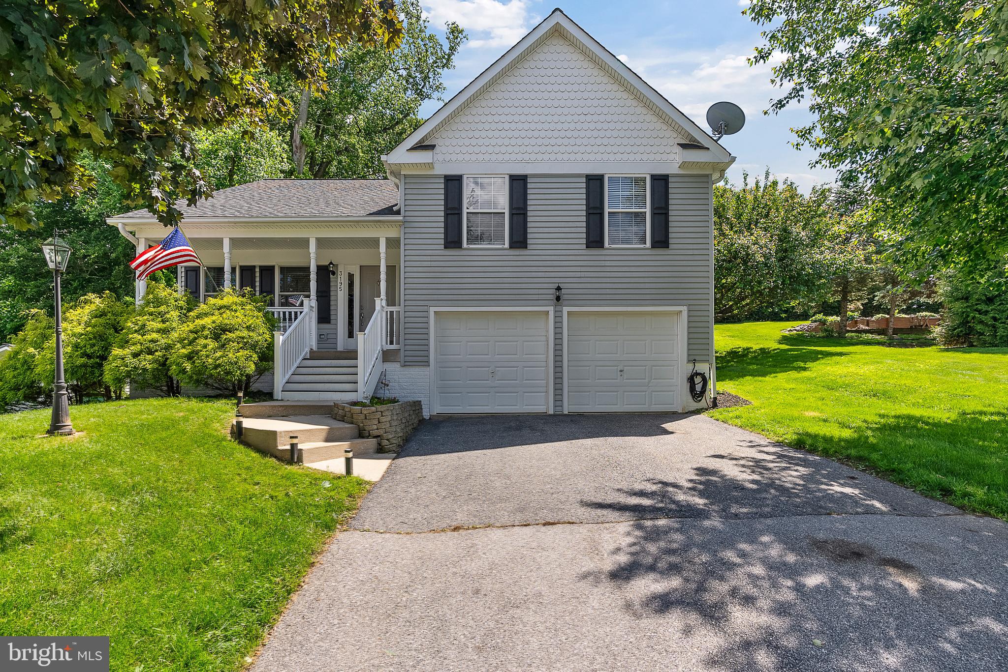 3195 Atlee Ridge Road New Windsor, MD 21776 - Photo 44 of 49 Welcome Home!