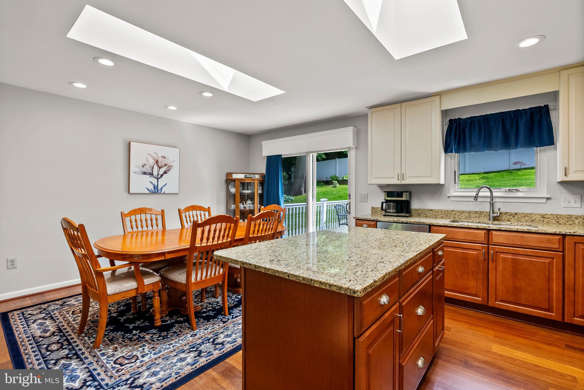 3195 Atlee Ridge Road New Windsor, MD 21776 - Photo 8 of 49 Abundance of Natural Light