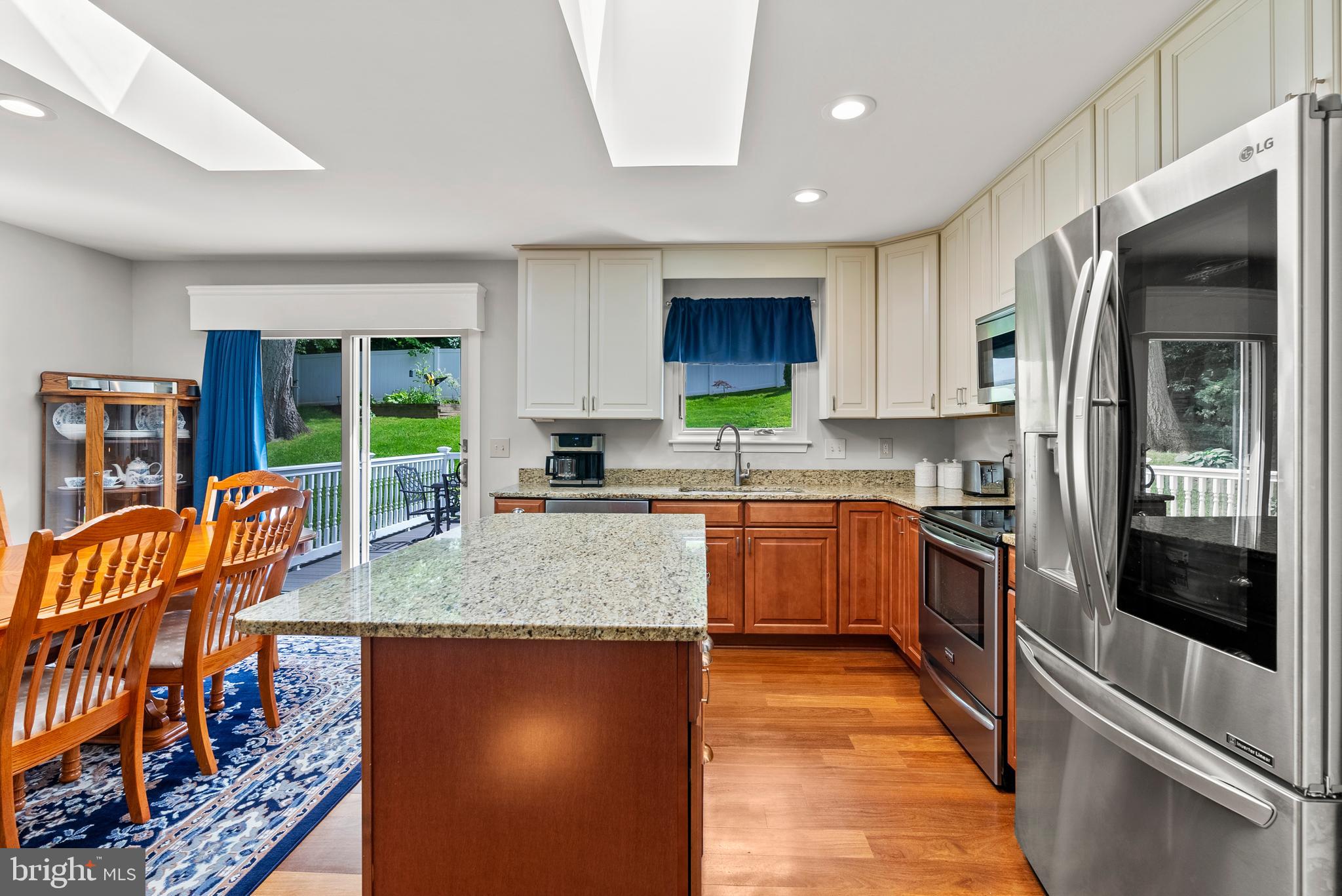 3195 Atlee Ridge Road New Windsor, MD 21776 - Photo 9 of 49 Plenty of Cabinet Space