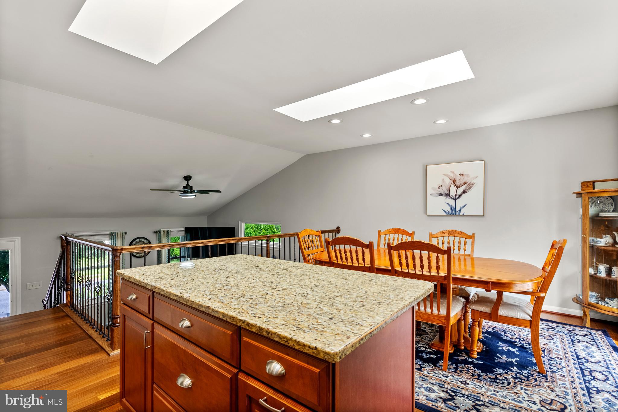 3195 Atlee Ridge Road New Windsor, MD 21776 - Photo 10 of 49 Generous-Sized Island