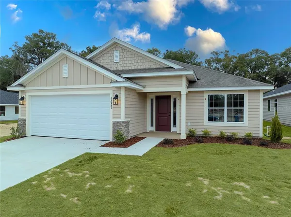 $403,600 | 16913 Northwest 176th Way, Alachua, FL 32615