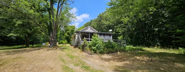 $110,000 | 679 Bucher Road, Mounds, IL 62964