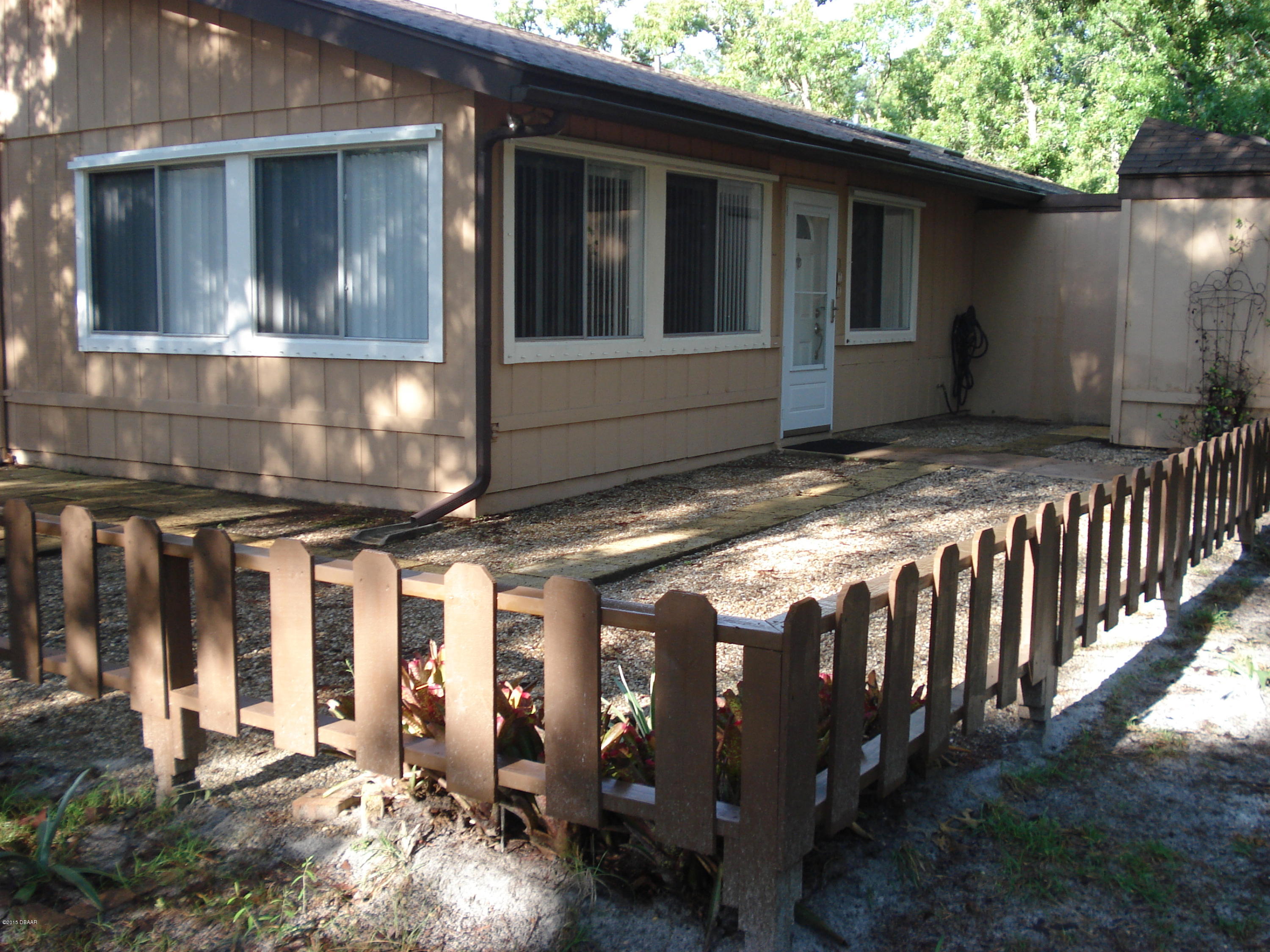 11 Summer Trees Road Port Orange, FL 32128 - Photo 1 of 22 FRONT
