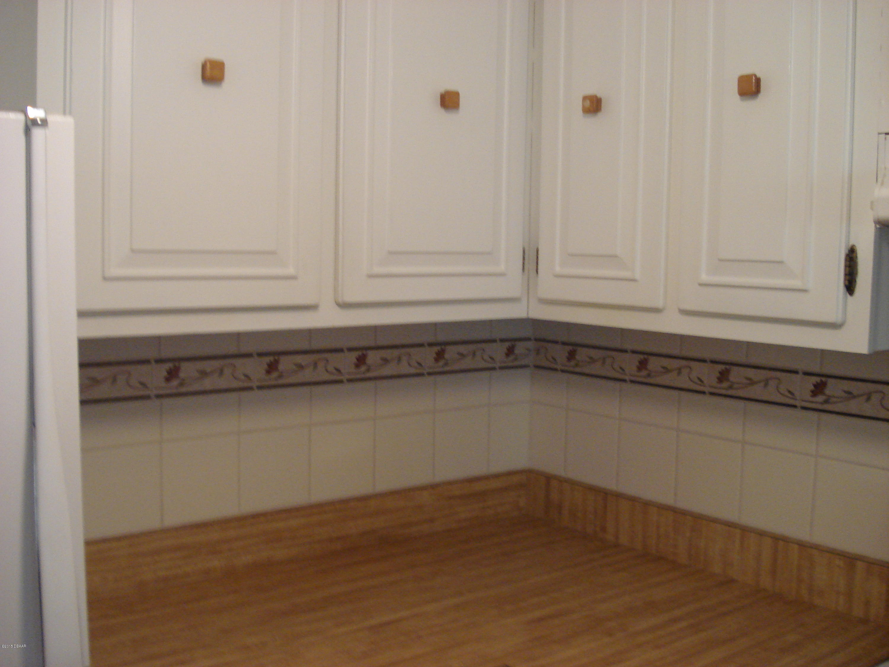 11 Summer Trees Road Port Orange, FL 32128 - Photo 13 of 22 KITCHEN CABINETS