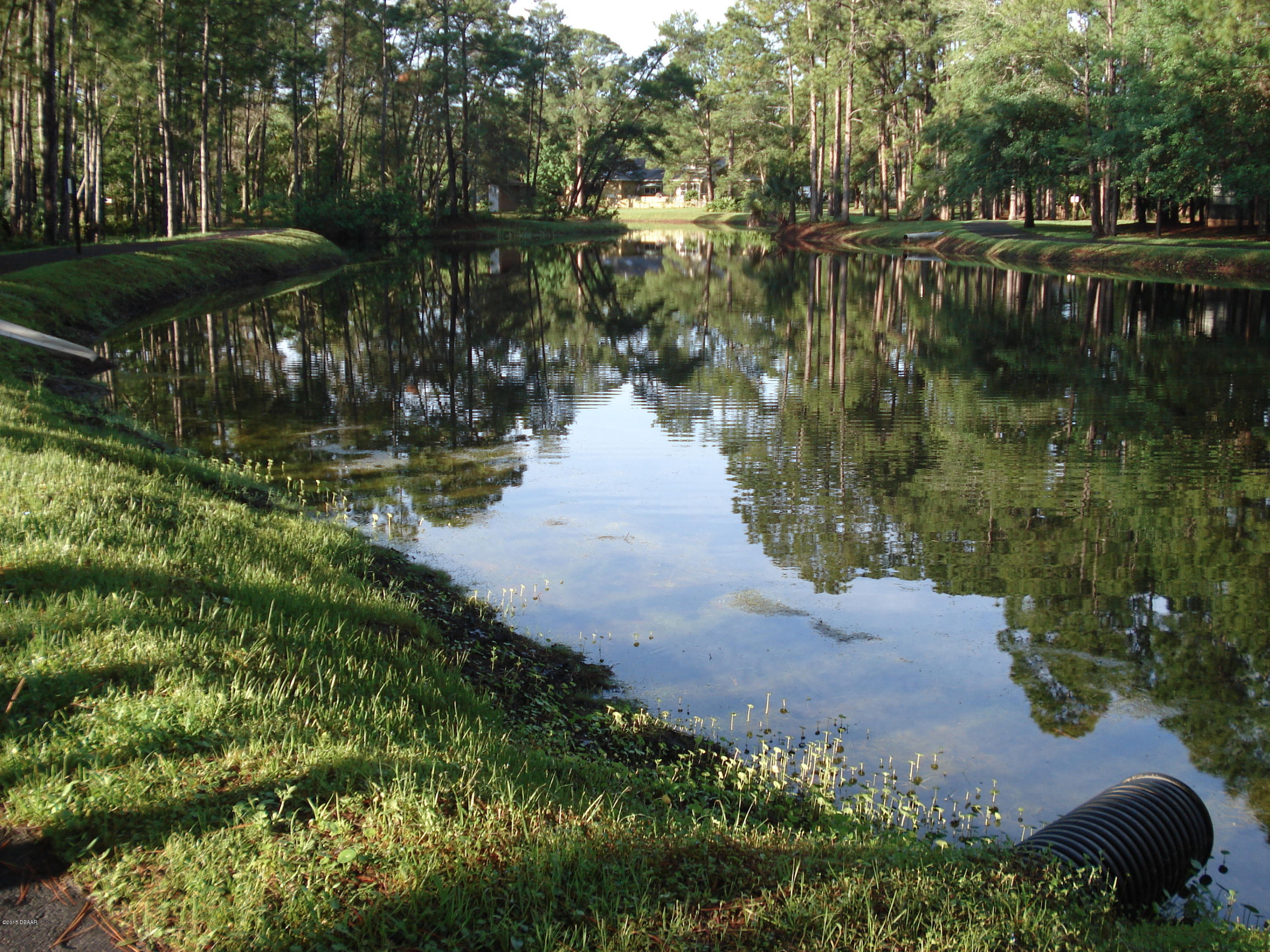 11 Summer Trees Road Port Orange, FL 32128 - Photo 2 of 22 POND