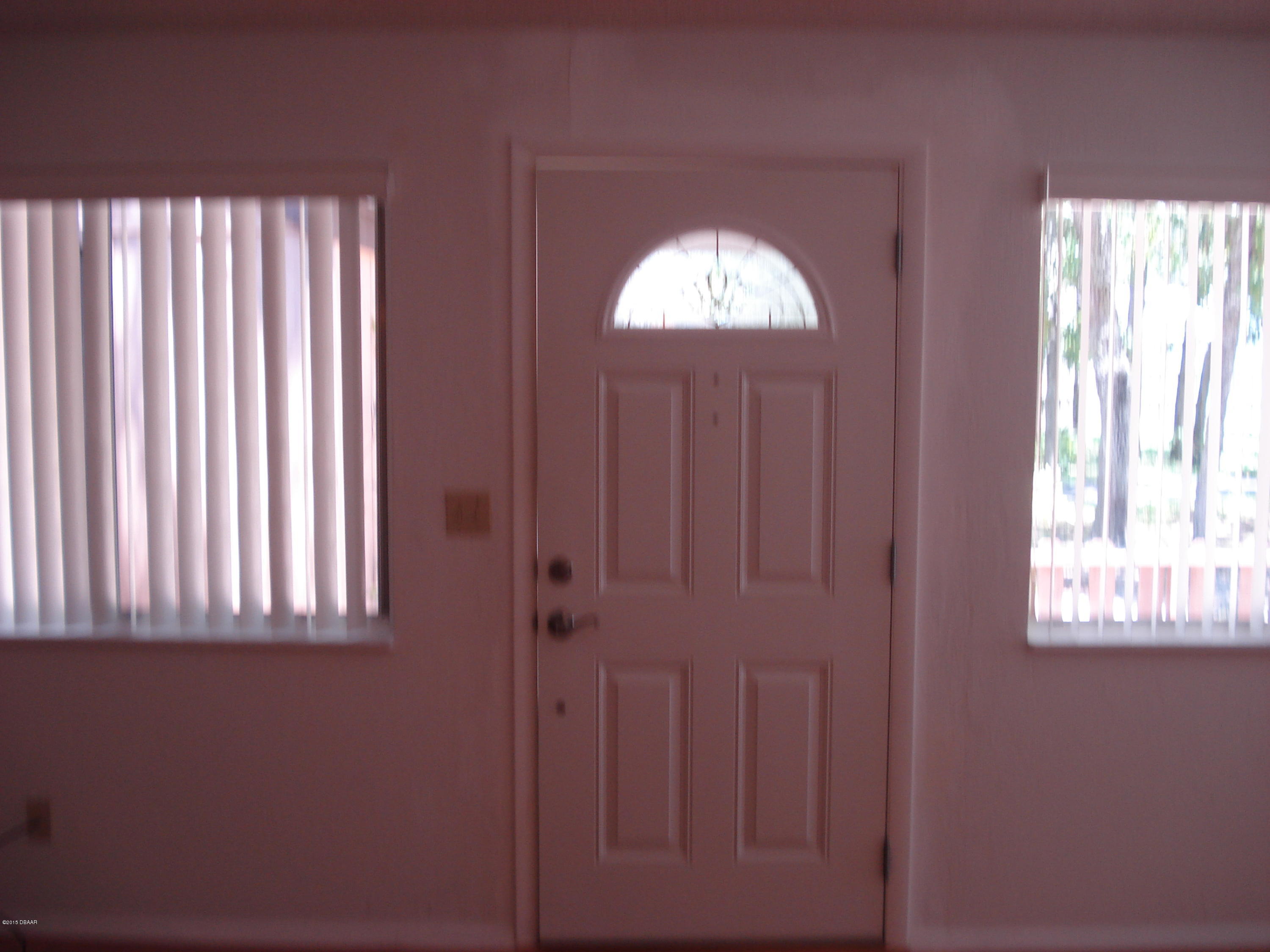 11 Summer Trees Road Port Orange, FL 32128 - Photo 21 of 22 ENTRANCE
