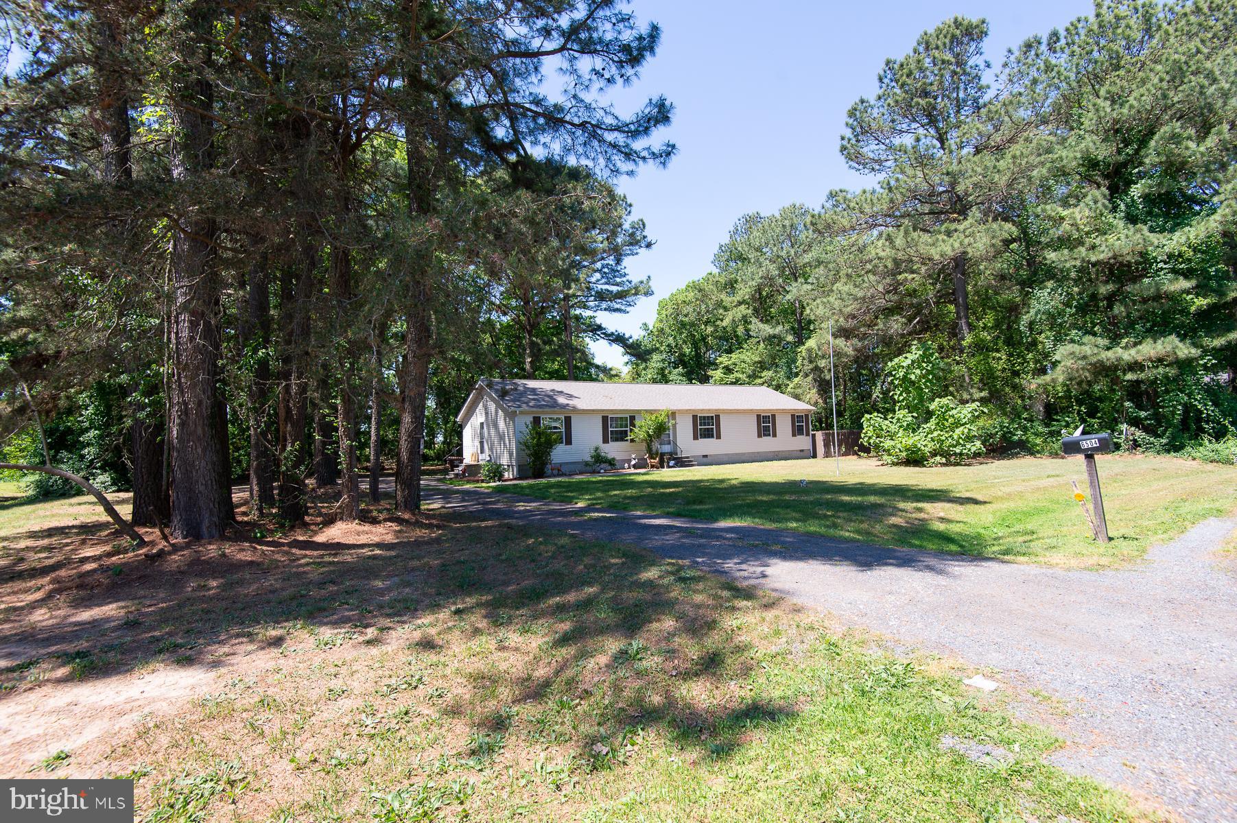 6504 Cabin Ridge Road Hurlock, MD 21643 - Photo 1 of 42