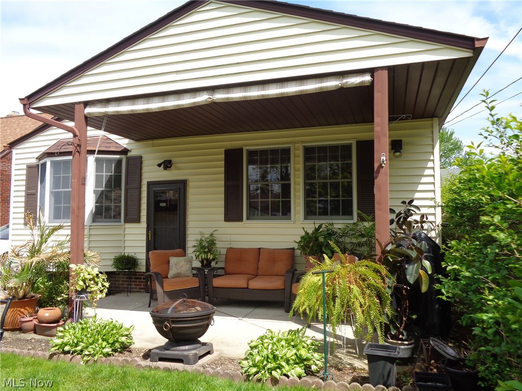 4806 Landchester Road Cleveland, OH 44109 - Photo 32 of 35 Gallery Image 32