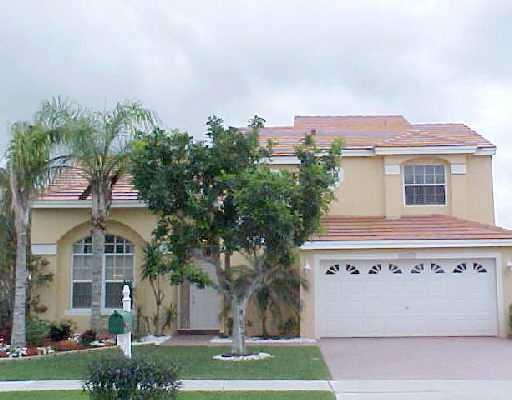 10627 Plainview Circle Boca Raton, FL 33498 - Photo 1 of 8 Primary Photo