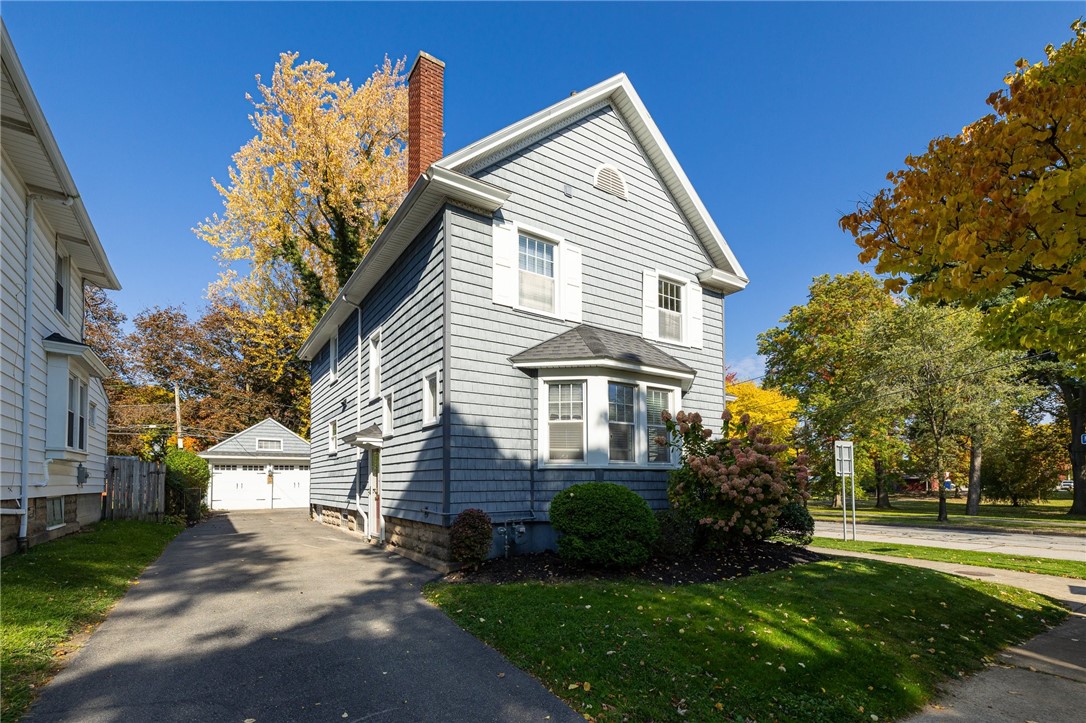 158 Lapham Street Rochester, NY 14615 - Photo 1 of 1