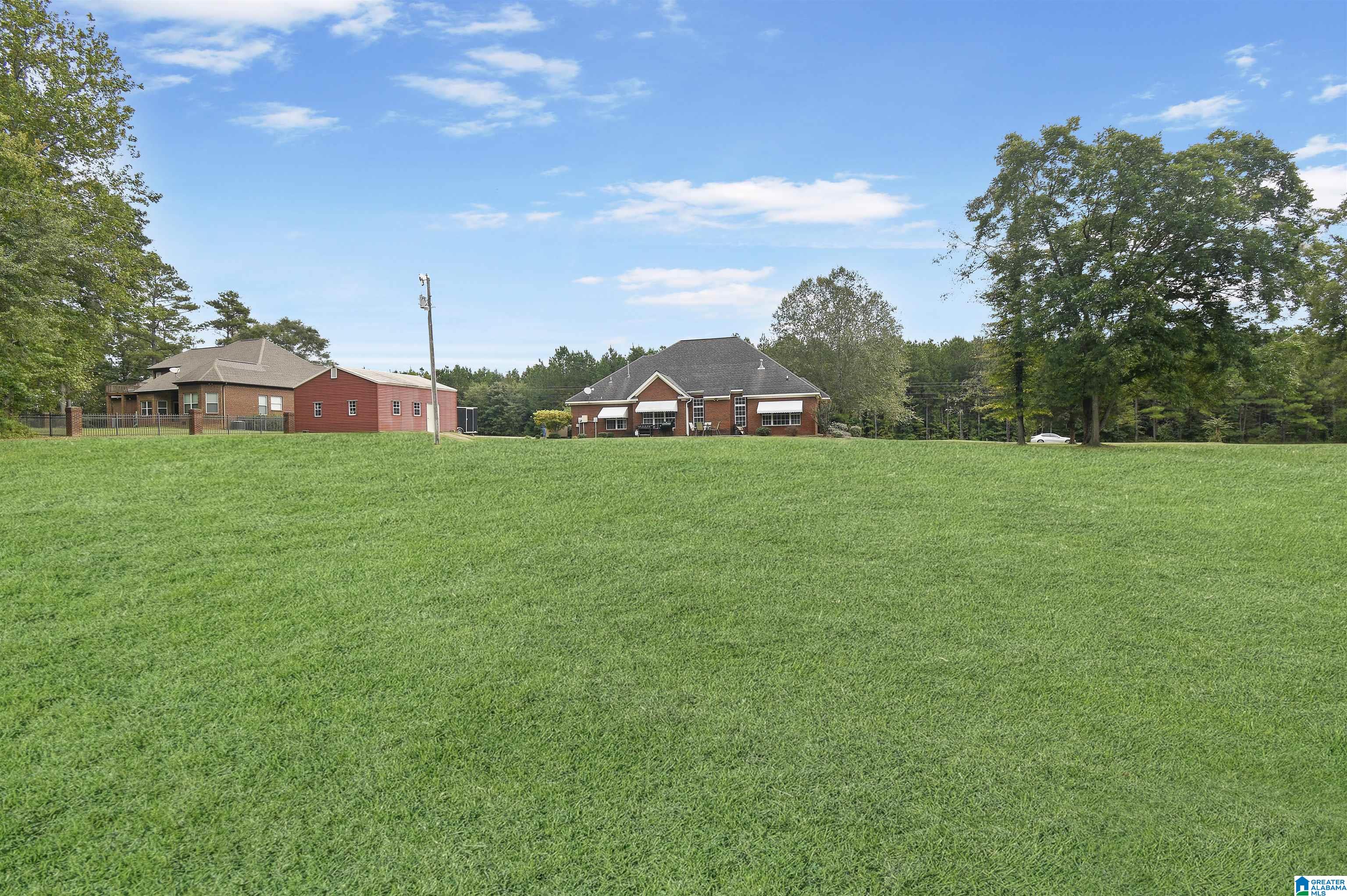 2655 Pinedale Road Clanton, AL 35046 - Photo 30 of 35