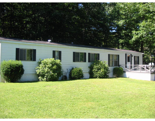 40 Folly Mill Road Salisbury, MA 01952 - Photo 1 of 7