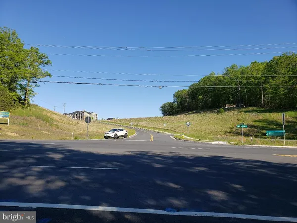 a sign on the side of a building