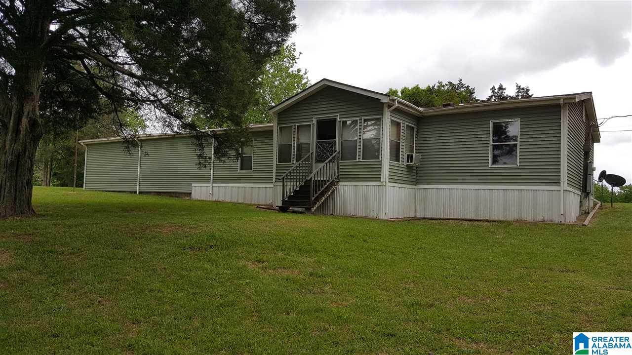 65 Magnolia Way Montevallo, AL 35115 - Photo 1 of 20