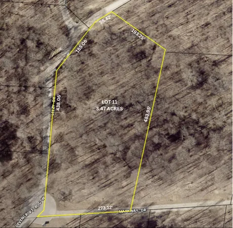 $264,000 | 184 Markway Drive, Unit LOT 11, Pataskala, OH 43062