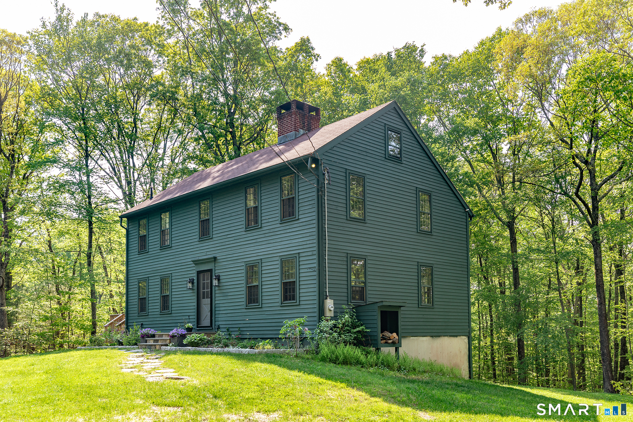 25 Dark Entry Road Bethlehem, CT 06751 - Photo 29 of 32
