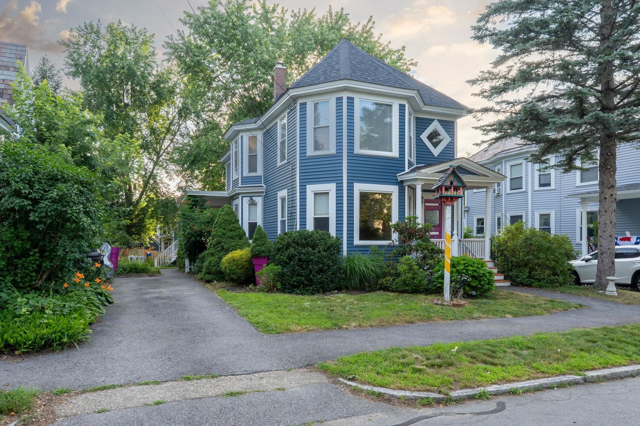 414 Walnut Street Manchester, NH 03104 - Photo 53 of 54