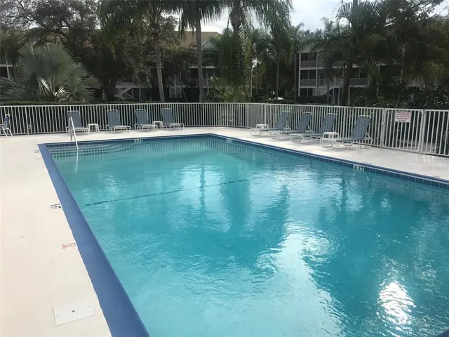 a view of swimming pool