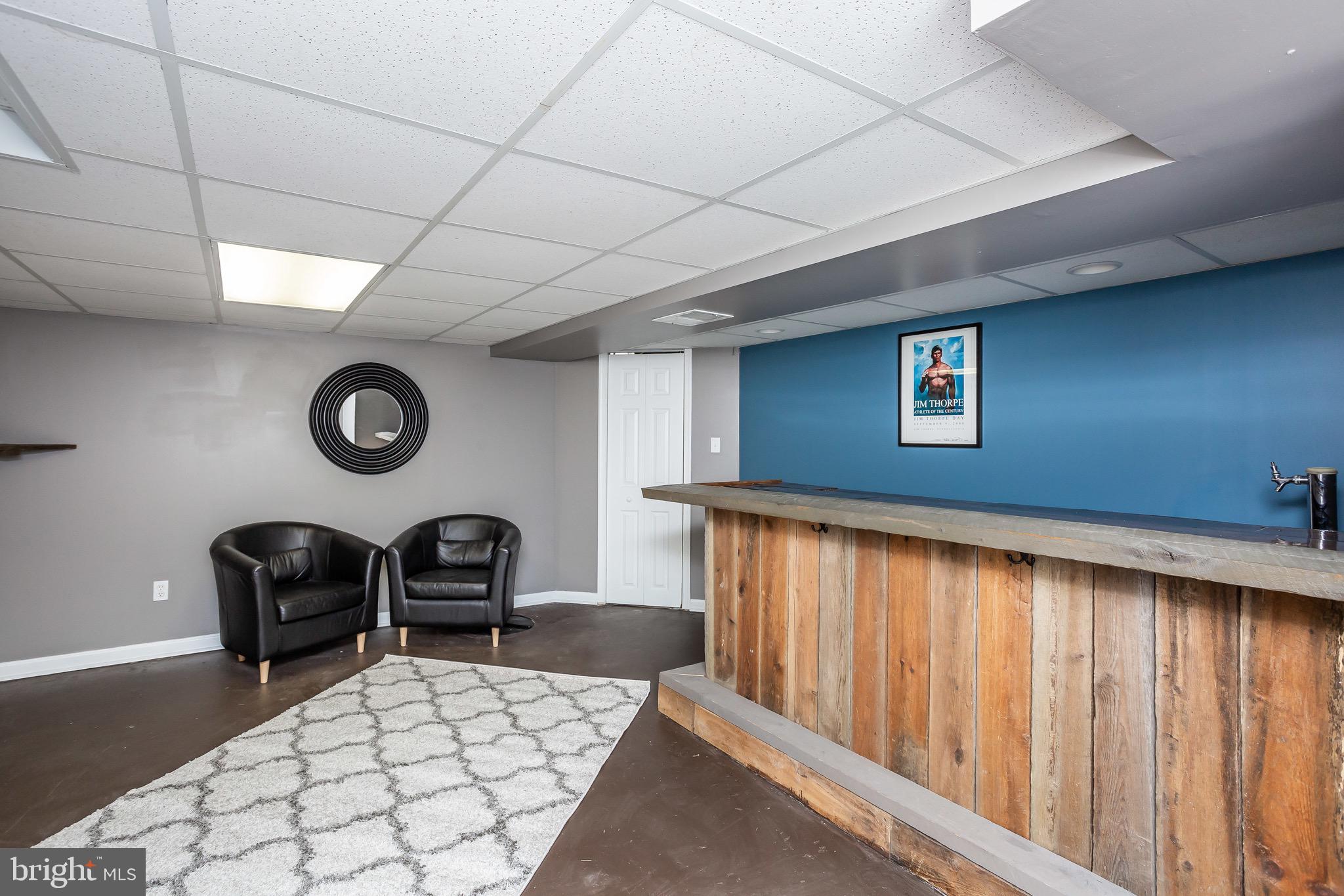 342 Grovethorn Road Baltimore, MD 21220 - Photo 12 of 18 Basement
