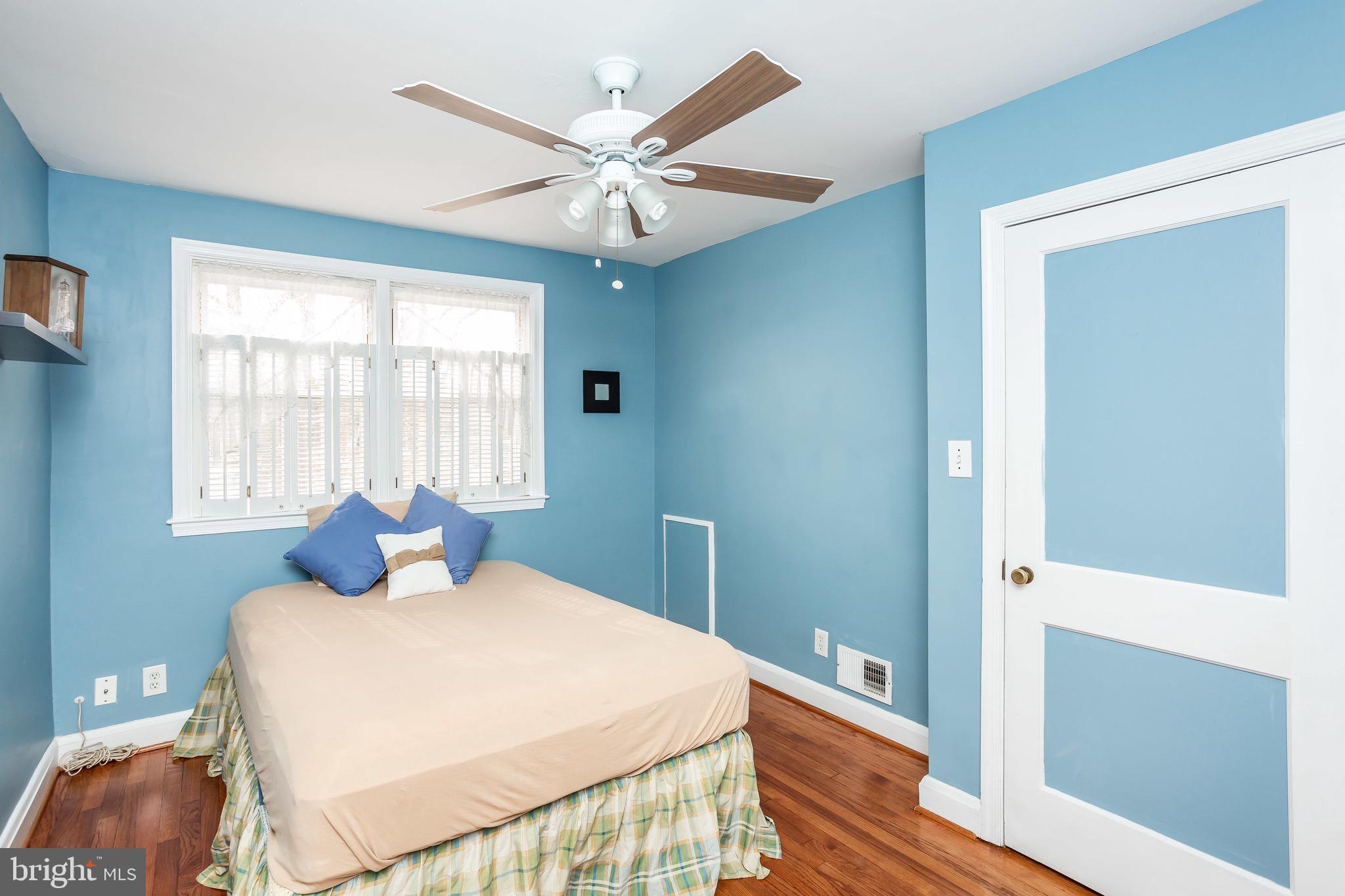 342 Grovethorn Road Baltimore, MD 21220 - Photo 8 of 18 Bedroom