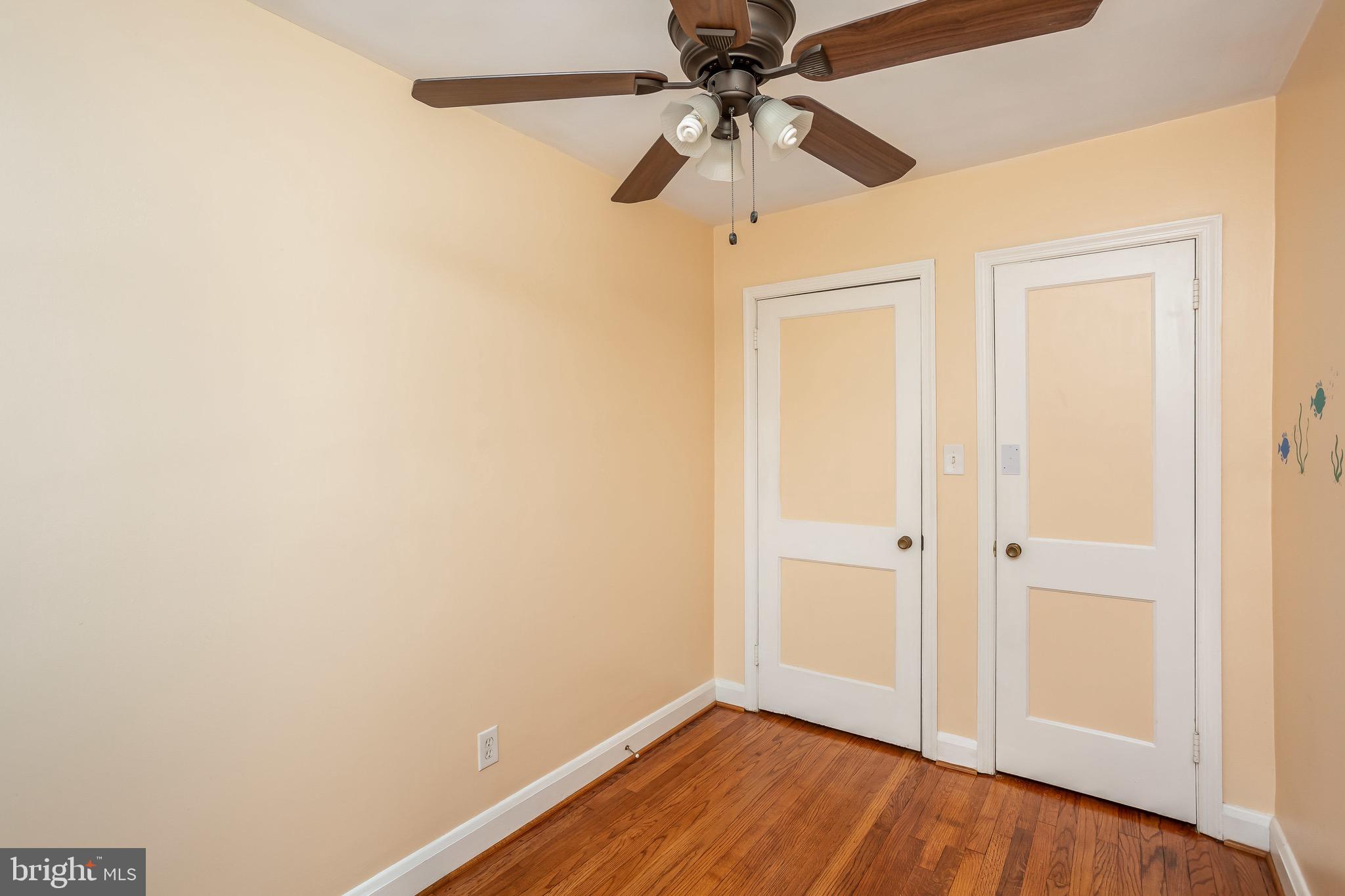 342 Grovethorn Road Baltimore, MD 21220 - Photo 10 of 18 Bedroom