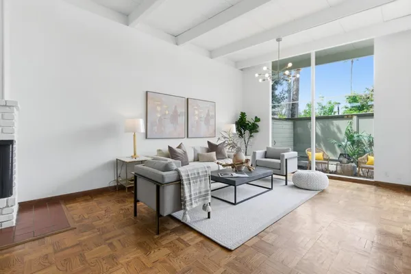 $1,199,000 | 3909 Middlefield Road, Unit F, Palo Alto, CA 94303