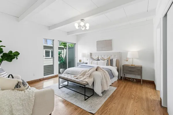 $1,199,000 | 3909 Middlefield Road, Unit F, Palo Alto, CA 94303