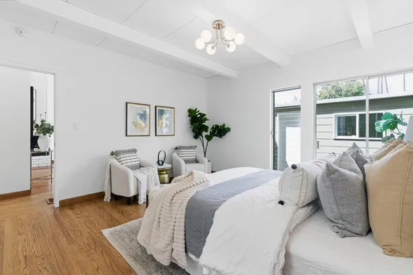 $1,199,000 | 3909 Middlefield Road, Unit F, Palo Alto, CA 94303