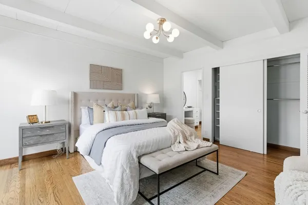 $1,199,000 | 3909 Middlefield Road, Unit F, Palo Alto, CA 94303