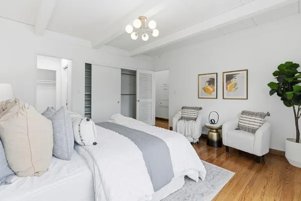 $1,199,000 | 3909 Middlefield Road, Unit F, Palo Alto, CA 94303