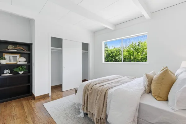 $1,199,000 | 3909 Middlefield Road, Unit F, Palo Alto, CA 94303