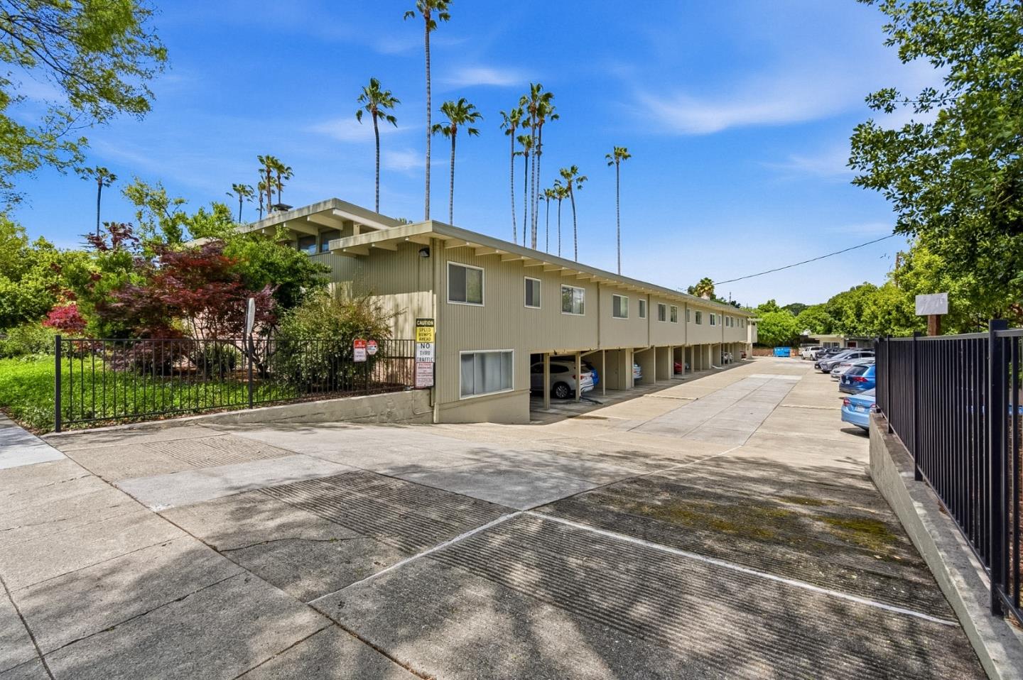 3909 Middlefield Road, Unit F Palo Alto, CA 94303 - Photo 48 of 65