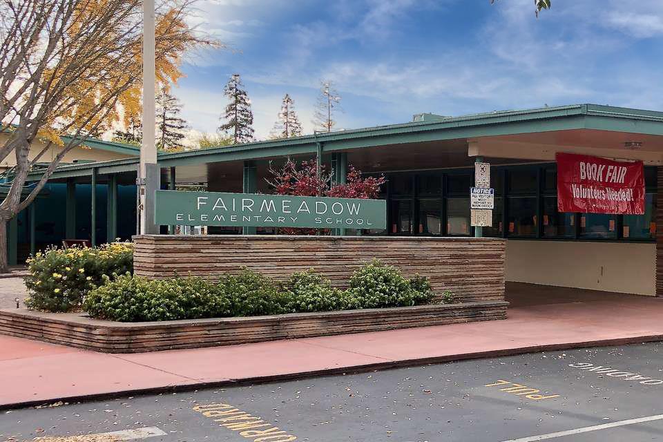 3909 Middlefield Road, Unit F Palo Alto, CA 94303 - Photo 65 of 65