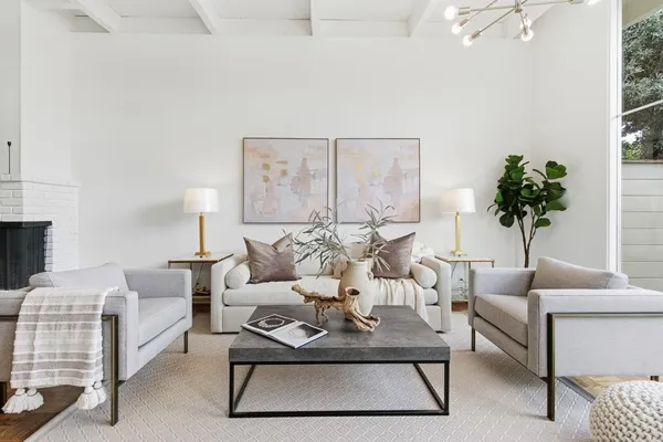 $1,199,000 | 3909 Middlefield Road, Unit F, Palo Alto, CA 94303