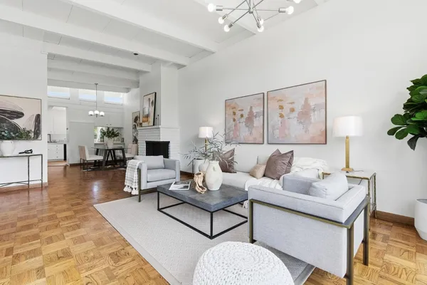 $1,199,000 | 3909 Middlefield Road, Unit F, Palo Alto, CA 94303