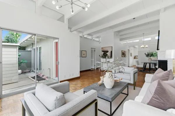 $1,199,000 | 3909 Middlefield Road, Unit F, Palo Alto, CA 94303