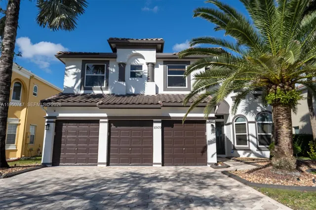 $1,300,000 | 16509 Southwest 54th Court, Miramar, FL 33027