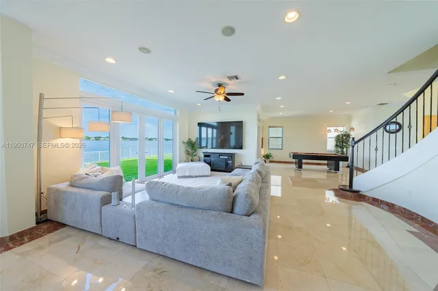 $1,300,000 | 16509 Southwest 54th Court, Miramar, FL 33027