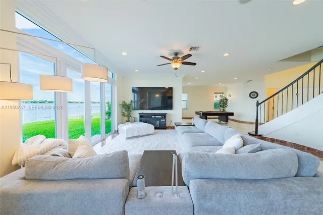 $1,300,000 | 16509 Southwest 54th Court, Miramar, FL 33027